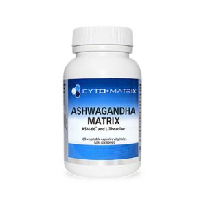 Ashwagandha Matrix