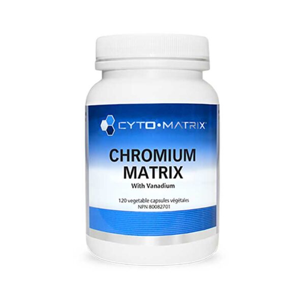 Chromium Matrix