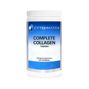 Complete Collagen Peptides