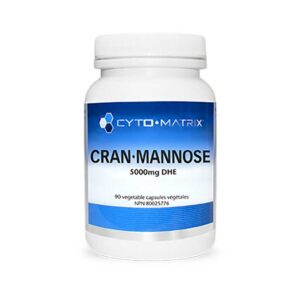 Cran-Mannose