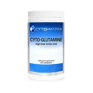 Cyto-Glutamine