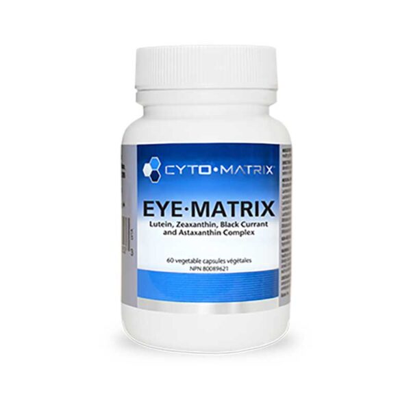 Eye-Matrix