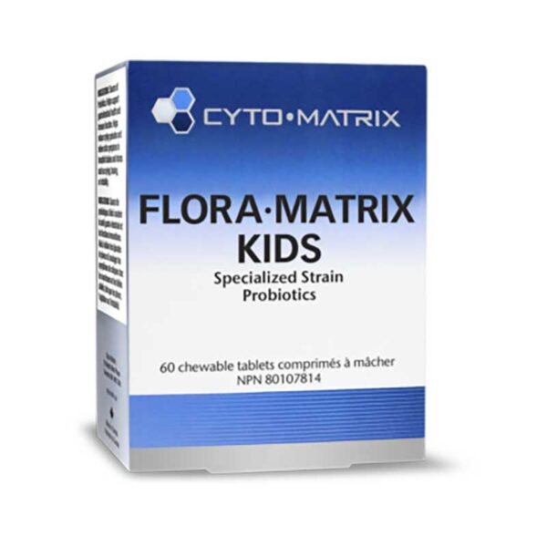 Flora-Matrix Kids