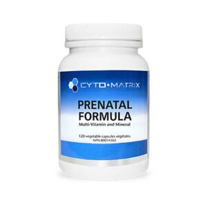 Prenatal Formula
