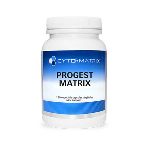 Progest Matrix