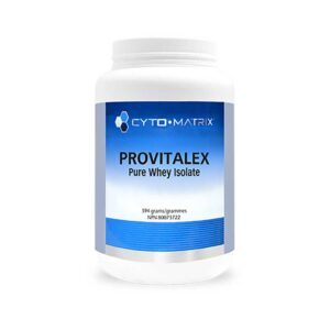 Provitalex Pure Whey Isolate