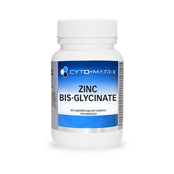 Zinc Bis-Glycinate